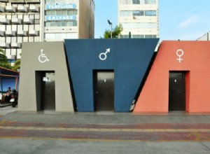 Que signifie rêver d une toilette publique ? 