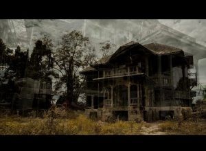 Τι σημαίνει να ονειρεύεσαι ένα στοιχειωμένο σπίτι; 