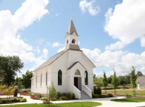 Que signifie rêver d une église ? 