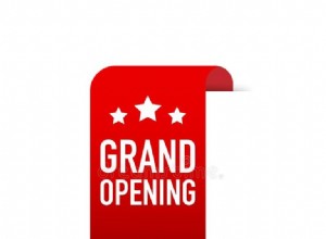 Vad betyder det att drömma om Grand Opening? 