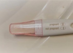 Que signifie rêver d un test de grossesse ? 
