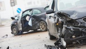 Que signifie rêver d un accident ? 