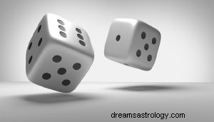 O que significa sonhar com numerologia (números e loteria)? 