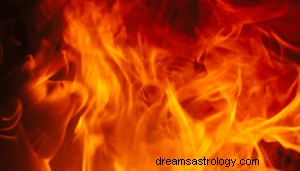Apa Artinya Bermimpi Tentang Api? 