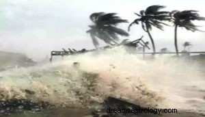 Que signifie rêver d une tempête ? 