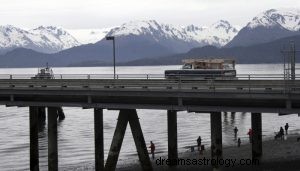 ¿Qué significa soñar con un muelle? 