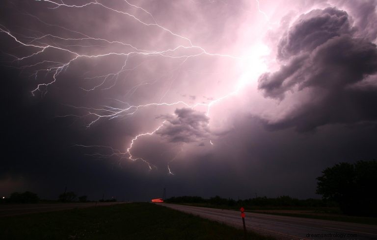 Que signifie rêver de s envoler loin du danger ? 