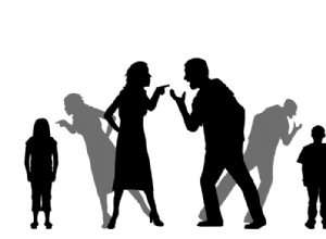 Co to znaczy marzyć o kłótni? 