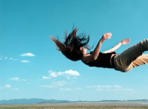 O que significa sonhar com equilibrio? 