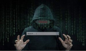 Cosa significa sognare di hackerare? 