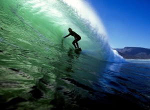 Co to znaczy marzyć o surfowaniu? 