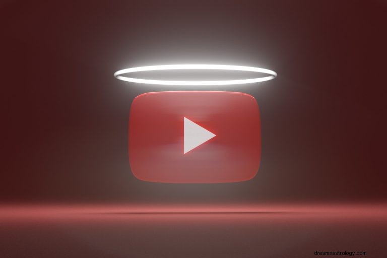 ¿Qué significa soñar con Youtube? 