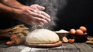 Cosa significa sognare una cottura al forno? 