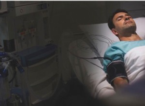 O que significa sonhar em estar em coma? 