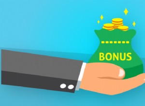 Τι σημαίνει να ονειρεύεσαι για μπόνους; 