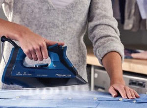 Τι σημαίνει να ονειρεύεσαι το Steam Iron; 