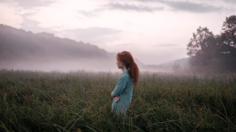 Vad betyder det att drömma om depression? 