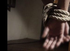 Que signifie rêver d être kidnappé ou enlevé ? 
