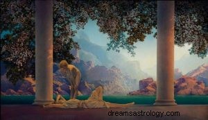 ¿Qué significa soñar con encantamiento? 