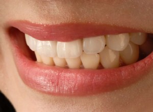 Zuby sen význam a symbol 