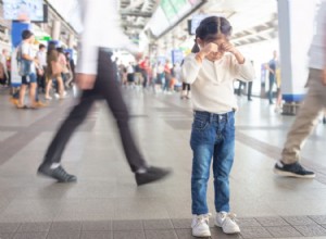 Rêver de perdre un enfant dans une foule - Quel message devez-vous en tirer 