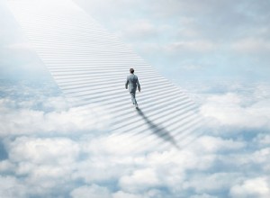 ¿Qué significa soñar con morir e ir al cielo? 