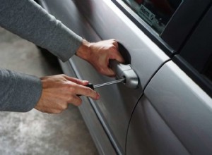 Cosa significa sognare un auto rubata? 