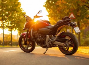 Signification des rêves de moto 