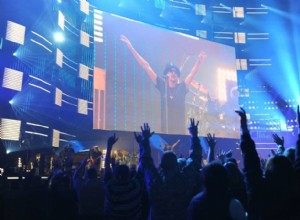 Έννοια ονείρου διασημοτήτων 