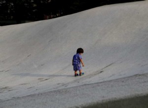 行方不明の子供の夢の意味 