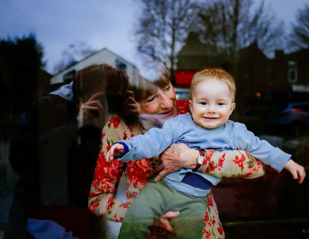 Betekenis van vermiste kinderdroom 