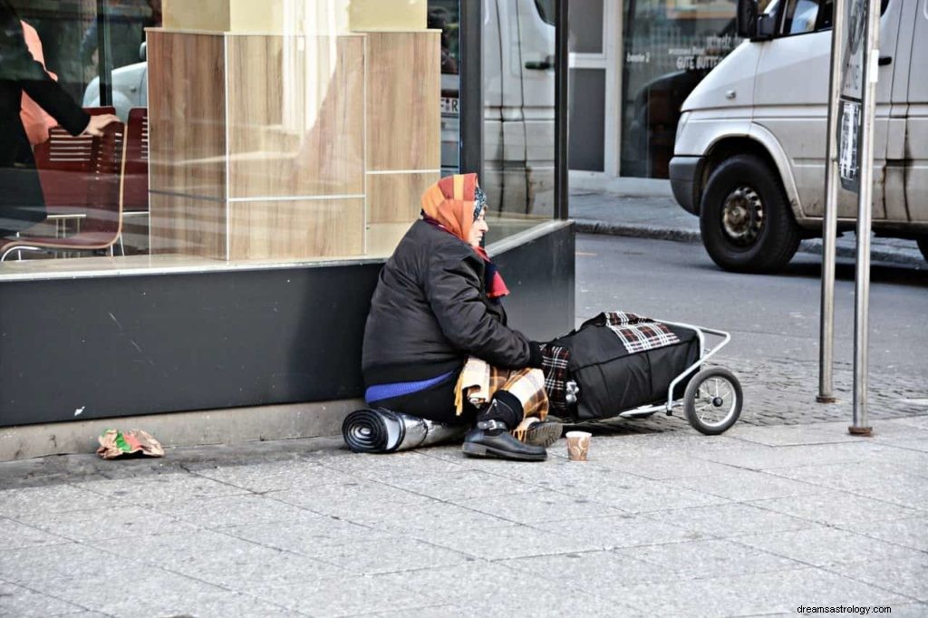 Τι σημαίνει να ονειρεύεσαι ότι χάνεις τη δουλειά σου; 