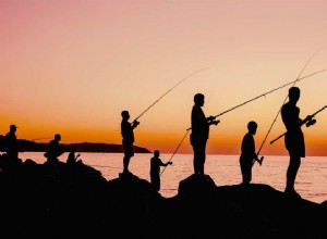 Význam rybářského snu 