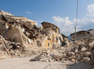 Que signifie rêver d un tremblement de terre ? 