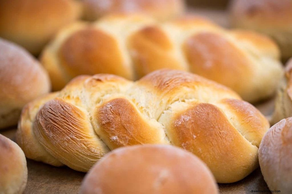 Significato del sogno del pane 