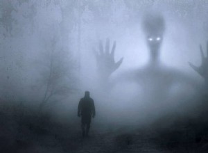 Signification des rêves extraterrestres et OVNI 