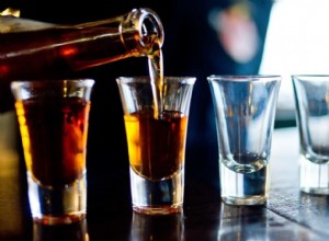 Drømmebetydning og tolkning av alkohol 