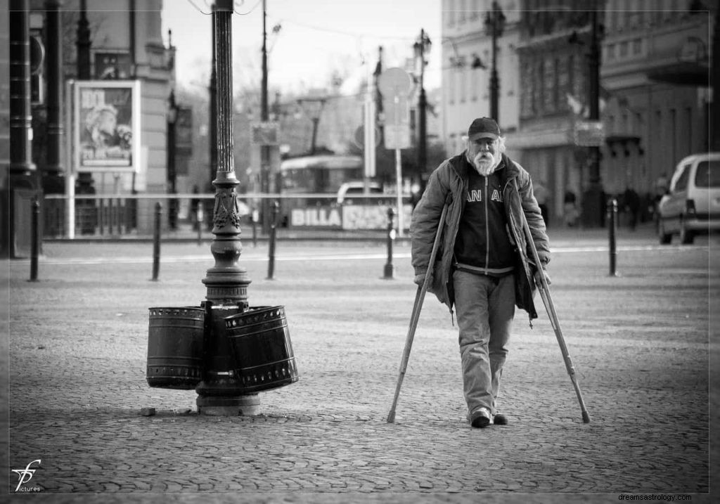 Γλωσσάρι ονείρων:Σύμβολα ονείρων που ξεκινούν με το Γ – Μέρος 5 