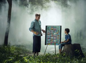 Significado de los Sueños de Maestro e Interpretación 