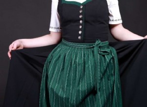 Fartuch Sen Znaczenie i symbolika 