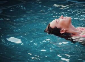 Soñar con Nadar Significado e Interpretación 