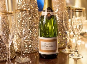 Význam a symbolika snu o šampaňském 