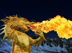 5 simbolismo espiritual y significados de un dragón (tótem + presagios) 