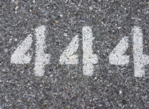 Den bibelske betydningen av nummer 444 
