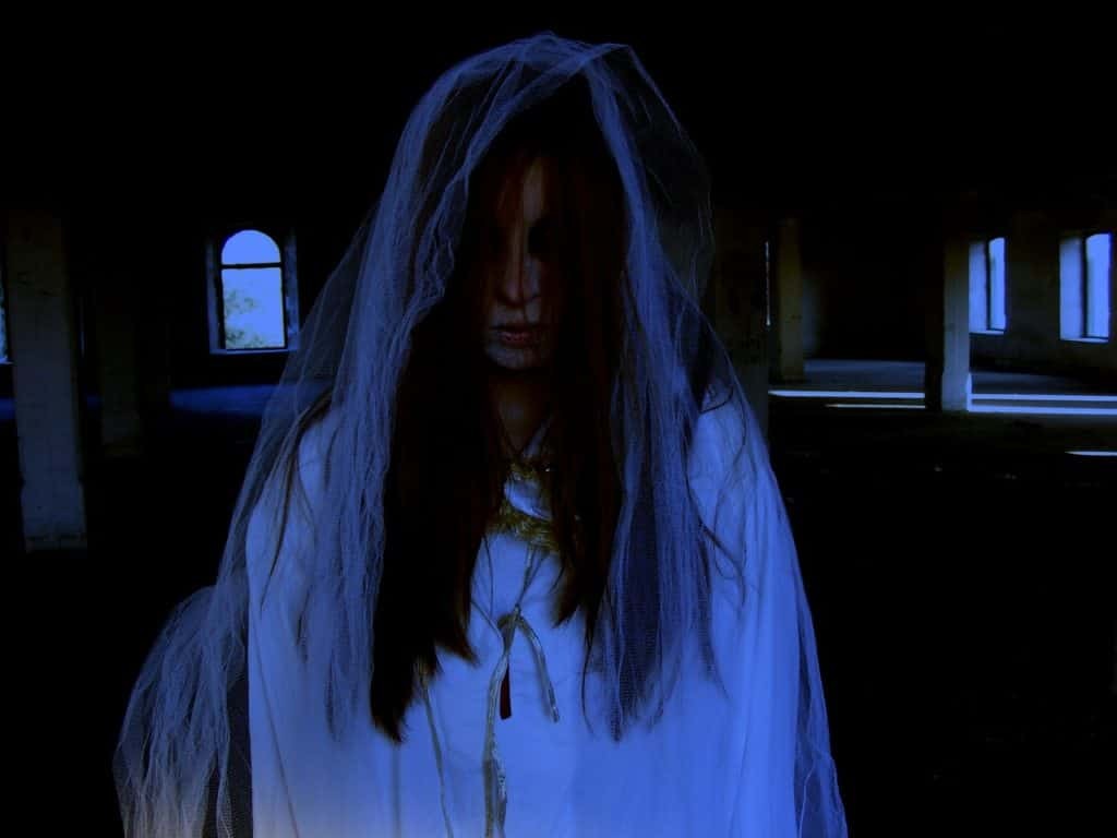 Spøkelsesdrømmens betydning og symbolikk 