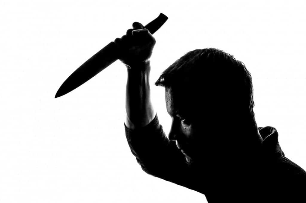 Význam a symbolika snu nože 
