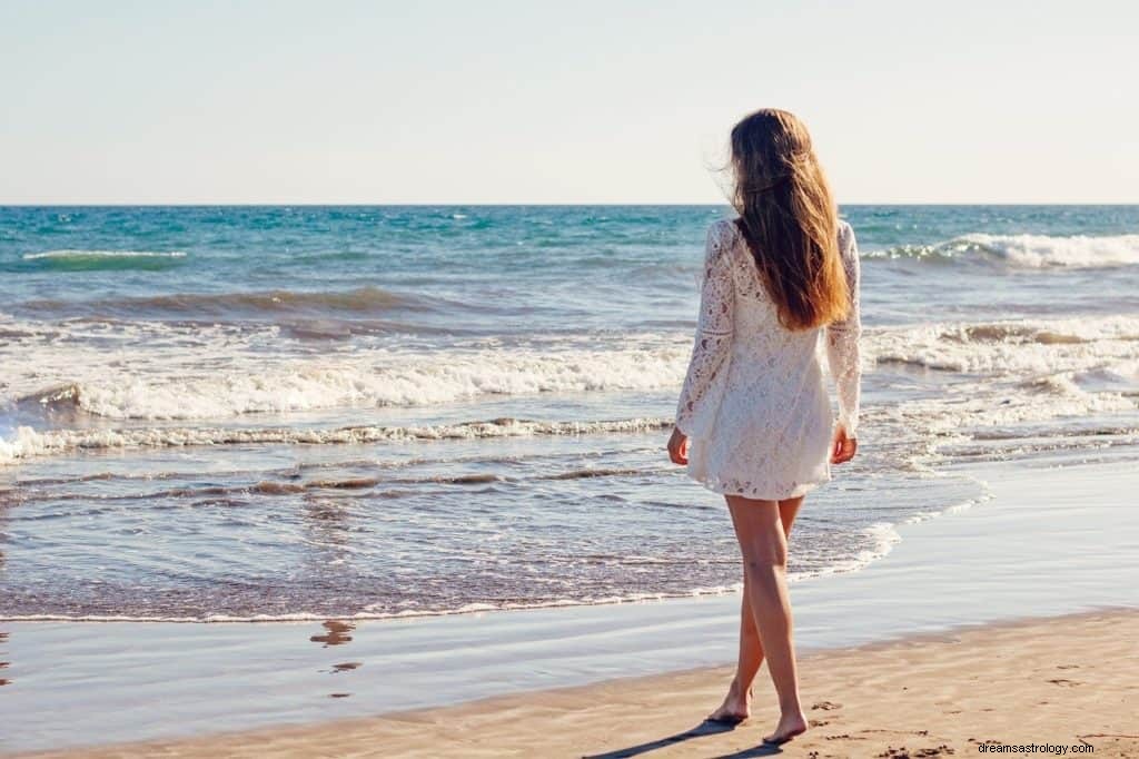 Signification et symbolisme des rêves de plages 