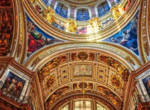 Significado e simbolismo dos sonhos da igreja 