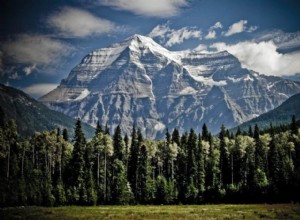 Signification et symbolisme des rêves de montagne 