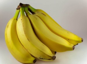 Bananers drømmebetydning og symbolik 